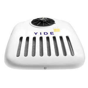 Fabrication de unités de réfrigération pour camions frigorifiques de haute qualité à <span class=keywords><strong>prix</strong></span> avantageux -18C Unités de réfrigérant montées sur le toit des fourgons - Product Image 4