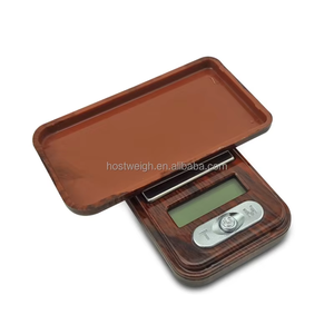 Profession elle Mini 0,01x300g elektronische Waage Taschen waage Tee digitale Waage - Product Image 4