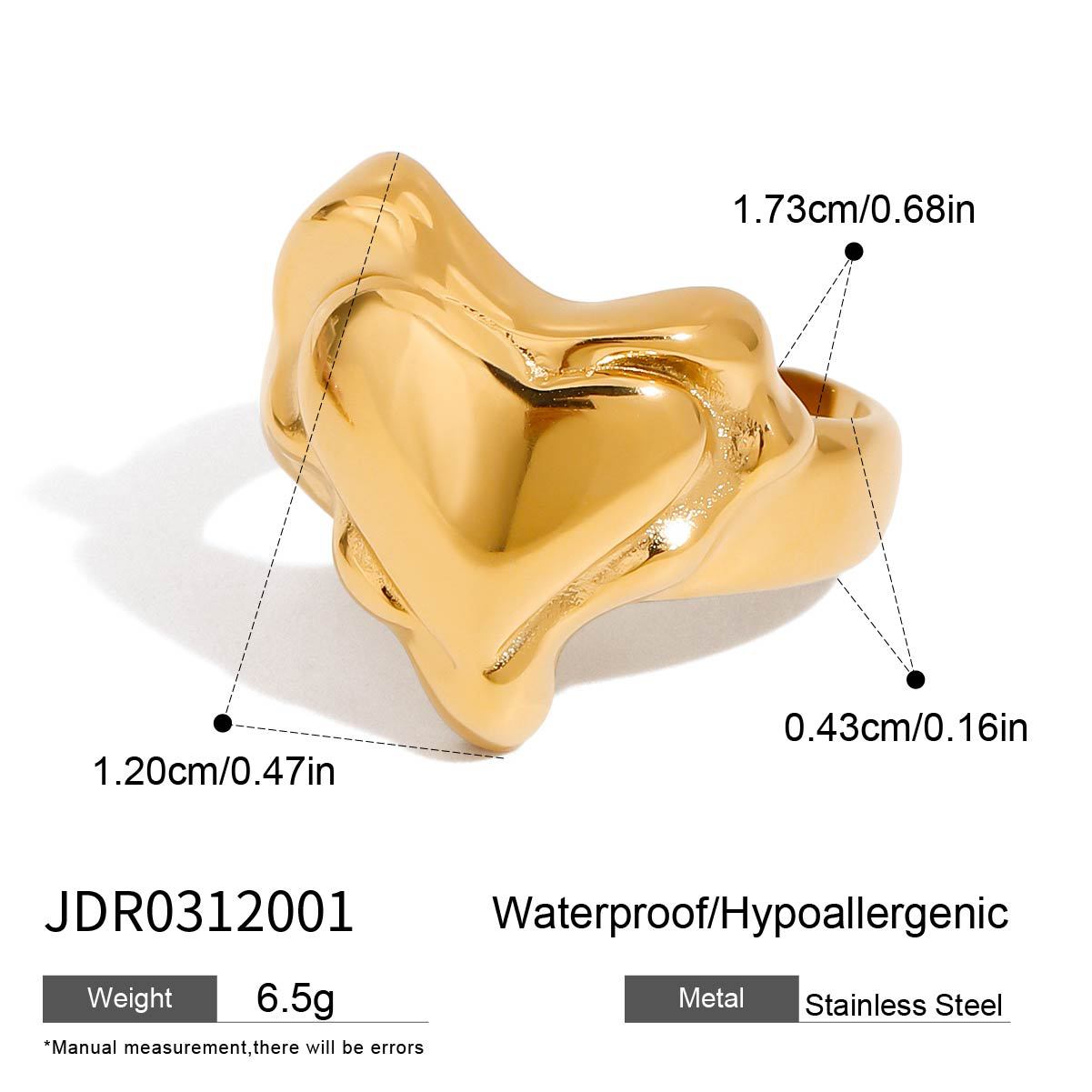 JDR0312001