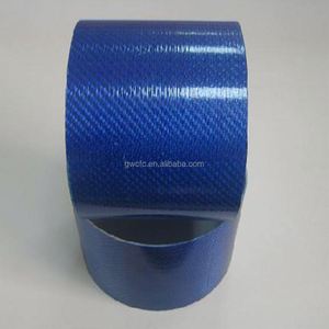 Tube en fibre de carbone extrudé 50 mm haute résistance - Product Image 2
