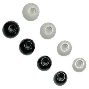 Puntas <span class=keywords><strong>de</strong></span> Espuma Viscoelástica para <span class=keywords><strong>Airpods</strong></span> <span class=keywords><strong>Pro</strong></span> 3, Cubierta <span class=keywords><strong>de</strong></span> Espuma <span class=keywords><strong>de</strong></span> Rebote Lento, Compatibles con el <span class=keywords><strong>Estuche</strong></span> <span class=keywords><strong>de</strong></span> <span class=keywords><strong>Carga</strong></span>, Reducción <span class=keywords><strong>de</strong></span> Ruido - Product Image 6