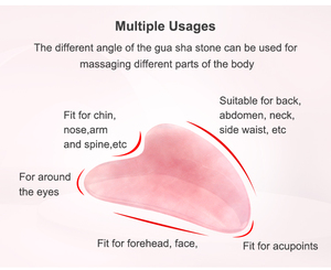หินนวดหน้าและค<span class=keywords><strong>ร</strong></span>ิสตัล3D หยกธ<span class=keywords><strong>ร</strong></span><span class=keywords><strong>ร</strong></span>มชาติฉลากส่วนตัวออกแบบโลโก้ได้ตามต้องการ - Product Image 2