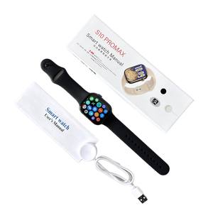 <span class=keywords><strong>Montre</strong></span> <span class=keywords><strong>connectée</strong></span> 2025 Watch Pro Max L, grand écran, <span class=keywords><strong>prix</strong></span> avantageux, vente flash, <span class=keywords><strong>montre</strong></span> intelligente - Product Image 3