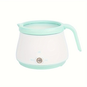 Pot à <span class=keywords><strong>chocolat</strong></span> en acier inoxydable 40W avec couvercle, 110-130V, prise US, <span class=keywords><strong>appareil</strong></span> de cuisine moderne pour la préparation de desserts à domicile - Product Image 2