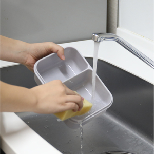 RICEBOY MAX 1300ml 1600ml Anti-Bacterial Leak-Proof Extra <b>Large</b> Lunch <b>Box</b> for Kids - Product Image 5