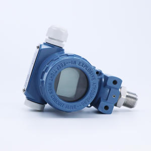 DWEL GPD500 4-20mA RS485 HART 0-10V I2C 방폭 압력 송신기 (정션 박스 및 디스플레이 포함) - Product Image 3