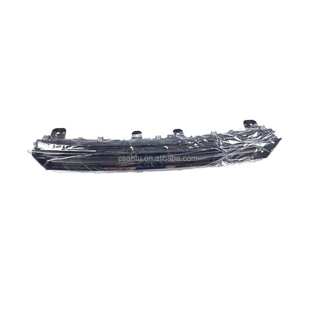 Leapmotor C11 Auto Spare Parts 8041030-CF01ZC Front Center Daytime Running Light with Decorative Lights Screen