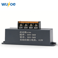 Dispositif de protection contre les circuits ouverts pour transformateur de courant, protecteur de surtension secondaire CT pour appareillage de commutation