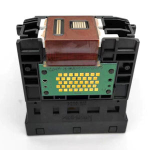 Cabezal de Impresión QY6-0034 Compatible con Canon i6100 C50 F50 i6300 C70 6500i 6100i F30 i6500 FAX-C855 - Product Image 1
