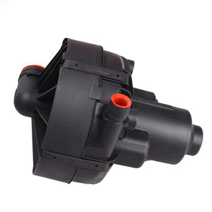 Pompe à air d'injection d'air secondaire pour <span class=keywords><strong>Mercedes</strong></span> 0001405185 0001404685 0580000025 704389020 - Product Image 2