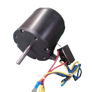 Single-Phase Asynchronous Motor 2 Poles 1400 Rpm Ac <b>Miniature</b> For Mechanical Equipment - Product Image 1