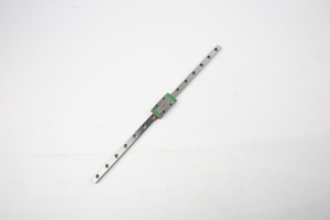 Riel Lineal Serie MGN9H, Acero Miniatura, Origen China, 1.5 Años de Garantía - Product Image 3
