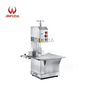 High Quality Large Band Saw Meat And Bone Cutting Saw Machine For Sale