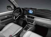 Mini <span class=keywords><strong>Vans</strong></span> de carga para pasajeros, MPV, diésel, 7/8/9/11, el más barato - Product Image 3