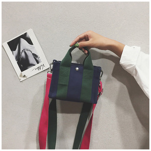 Túi Tote Đeo Vai Vải Thạch Gấp Được Sang Trọng Có Logo, Túi Vải Nữ Tùy Chỉnh Chất Lượng Cao Bộ <span class=keywords><strong>Katsa</strong></span>, Túi Vải Tùy Chỉnh - Product Image 6