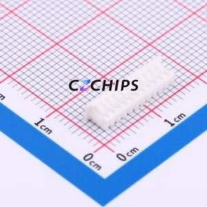 1.25-11Y Housing (Wire-to-Board / Wire-to-Wire) P=1.25mm Connector 1x11P 1.25mm 1 11 - Product Image 2