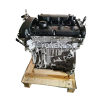Moteurs PEUGEOT 1.6T de HAUTE QUALITÉ Assemblage de moteur 5G02 pour PEUGEOT 408 508 2008 5008