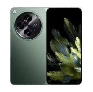 OPPO Find N3 5G รุ่นใหม่ปี 2024 <span class=keywords><strong>โทรศัพท์</strong></span>มือถือหน้าจอ OLED 7.82 นิ้ว ชาร์จเร็ว 67W Super VOOC แบตเตอรี่ 4085mAh กล้อง 48MP รองรับ OTG <span class=keywords><strong>Google</strong></span> Play Store และ NFC - Product Image 3