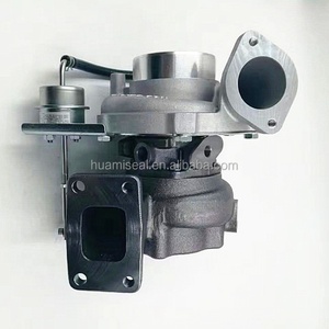 เทอร์โบชาร์จเจอร์ TD03-7T สำหรับ V2203 V2003 V2403 TURBO 49131-02030 - Product Image 6