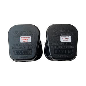 Nhà cung cấp Trung Quốc 3 vuông pin mở rộng dây cắm phẳng - Product Image 3