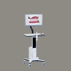 <span class=keywords><strong>X</strong></span>ách tay nha khoa và điện thoại di động nha khoa 3D Scanner thích hợp cho phòng khám nha khoa và bệnh viện - Product Image 3