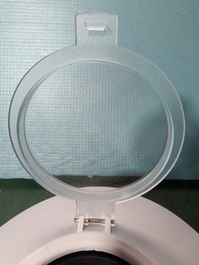 מכונת צנטריפוגה חשמלית 4000 סל "ד 6 800 נייד-1 - Product Image 4