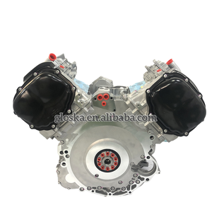 Rakitan Mesin Bensin Original Quality <span class=keywords><strong>3.2</strong></span> BKH Kondisi Baru Pengganti Motor V6 untuk Mesin Mobil Audi A6 A6L - Product Image 5