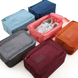 En gros Chaussures De Voyage <span class=keywords><strong>Sac</strong></span> Organisateur de Stockage de Détenteur <span class=keywords><strong>Sac</strong></span> À Chaussures Étanche - Product Image 2
