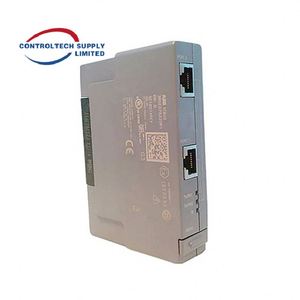 TC810 3BSE076220R1, Módulo de Control de Temperatura de 8 Canales, 24V para Química y Petroquímica - Product Image 4