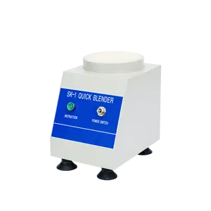 lab supplier test tube sample mixing mini laboratory mixer
