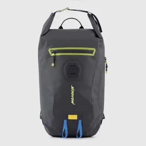 China Top Supplier Trekking Bag Backpack Waterproof Backpack Roll Top Travel Waterproof Backpack