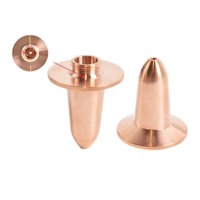 Support de lentille de focalisation et de collimation laser QDLASER BOCI, série BLT, BLT441 BLT421S, 15KW 20KW D37F100, pour machine de découpe laser