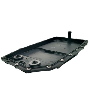 WWT alta calidad 6HP Original genuino 6HP 26/28/32 sistema de transmisión automática parte cárter de aceite 0501216243 para <span class=keywords><strong>BMW</strong></span> Land Rover - Product Image 1