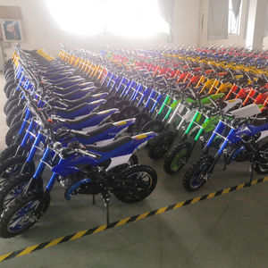 Nouveaux vélos de poche électriques <span class=keywords><strong>dirt</strong></span> 350w à vendre de haute qualité - Product Image 6