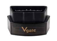 Vgate-herramienta de diagnóstico automático de coche, accesorio iCar Pro ELM327 BLE4.0 OBD2 escáner OBD 2 BT 4,0 para Android/IOS PK ELM 327 V1.5