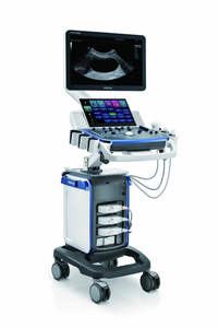 Ecógrafo Médico Mindray Vetus 5, Doppler Color, Imágenes HD, Certificado CE, 1 Año de Garantía, Construcción Metálica, Eléctrico - Product Image 5