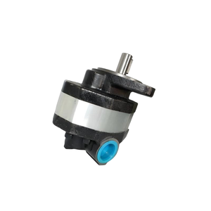 Hansen Hydraulic Gear <b>Pump</b> & <b>Transfer</b> <b>Pump</b> for Wheel Loader/Excavator Spreader Systems-<b>Diesel</b> Piston <b>Pump</b> New - Product Image 4