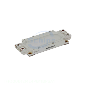 Transistors IFF300B12ME4PB11BPSA1 Module Buy Online Electronic Components In Stock - Product Image 1