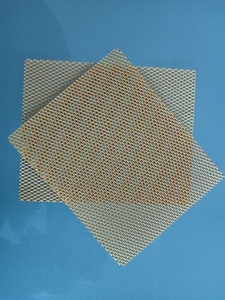 Pure <strong>Titanium</strong> Woven Wire <strong>Mesh</strong>/<strong>Titanium</strong> <strong>Mesh</strong> <strong>Screen</strong>/<strong>Titanium</strong> Metal <strong>Mesh</strong> Net for Filter - Product Image 3