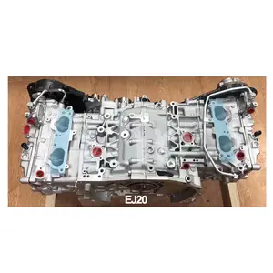 Motor de montagem do motor ej20 testado para subaru 2.0l, 100%