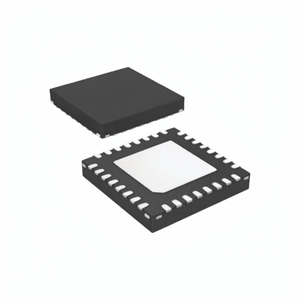 Original One Stop Service 32 UFQFN Exposed Pad EFM8LB12F64ES1-C-QFN32R Embedded Electronics Component - Product Image 1
