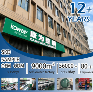 Farola solar superbrillante para exteriores, IP67, resistente al agua, 500W, 600W, farola led solar con control remoto, buena cantidad - Product Image 2