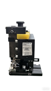 ชุดแม่พิมพ์เครื่องมือจีบสายไฟ AS3B0 Hacint Terminal Crimping Press Applicator Die Set - Product Image 4
