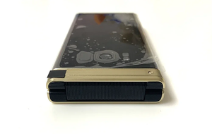 GSM-FIX W2018 Telefono Cellulare 4G Dual SIM 4.2'' 6GB+64GB 12MP+5MP Snapdragon 835 Octa-Core Smartphone Android - Product Image 6