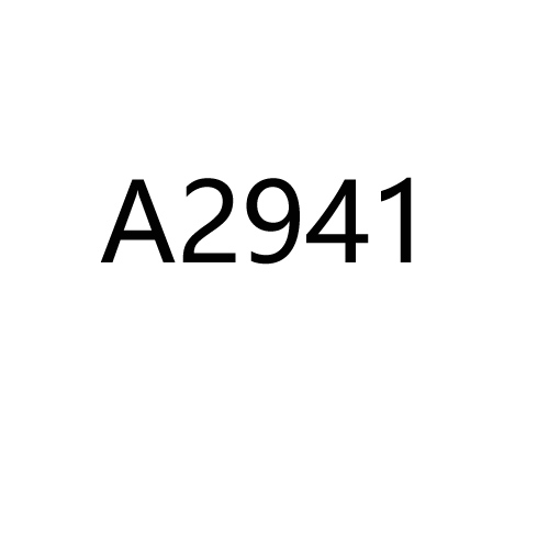 A2941argent