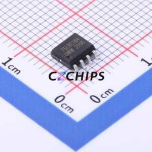 Nuevo Original SN75LBC184DR(UMW) SOP-8 Chip IC de circuito integrado, IC de 2/1/2" - Product Image 1