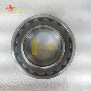 Hangood 2218CC/W33 22218ECC/SO Bearing for Ball Mill <b>Machinery</b> Bearing 22218 Double <b>Row</b> Spherical Roller Bearing - Product Image 4