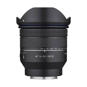 Originale nuovo Samyang AF 1424mm F28 FE Kreuznach <span class=keywords><strong>Sony</strong></span> Emount per PLC - Product Image 2