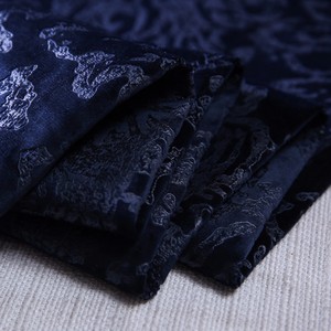 <span class=keywords><strong>100</strong></span> <span class=keywords><strong>Polyester</strong></span> Canapé Tissu de Velours En Relief Prix Par Mètre - Product Image 3