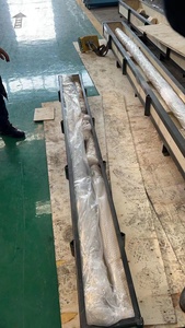 Deflector Hidráulico de Una Sola Vía para Tuberías/Deflector de Tuberías con Rosca de Fresado - Product Image 6